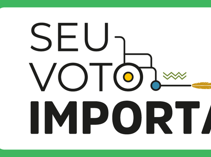 Inscrições para o programa Seu Voto Importa começam nesta terça-feira (1º)