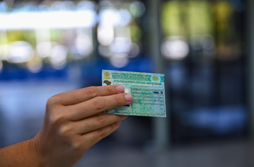 CNH do Trabalhador: Confira lista de selecionados para o programa gratuito do Governo de Alagoas