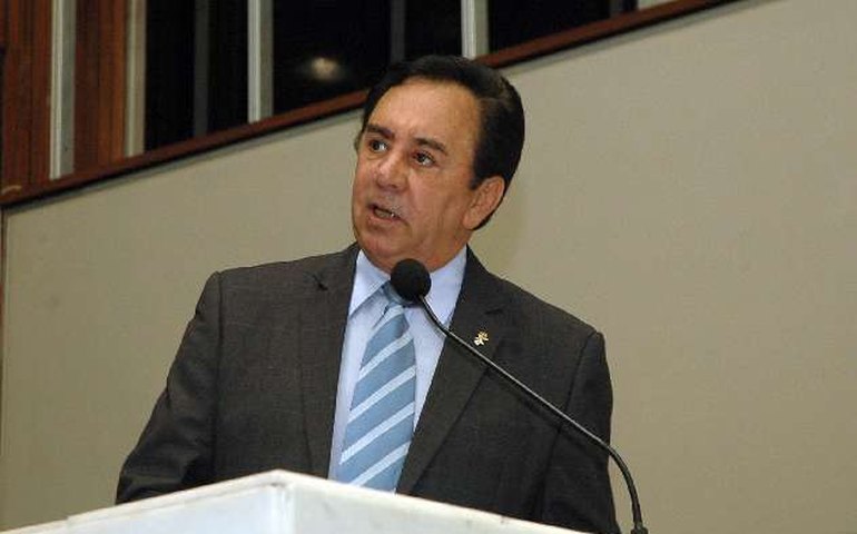 Morre ex-deputado Getúlio Neiva, aos 82 anos