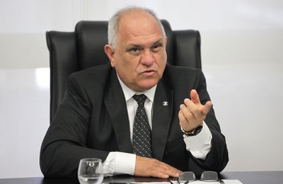 Presidente do Tribunal de Justiça de Alagoas esclarece sobre duodécimo  