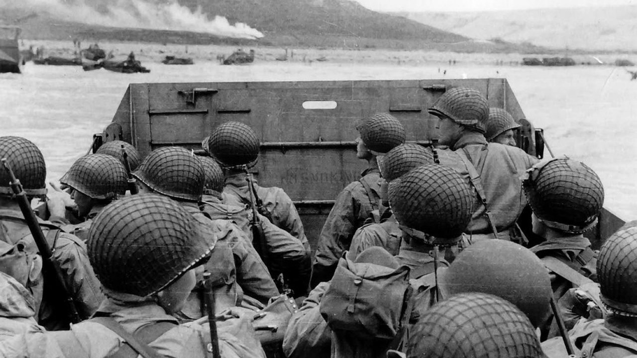 O que foi a invasão da Normandia, que mudou o rumo da Segunda Guerra Mundial