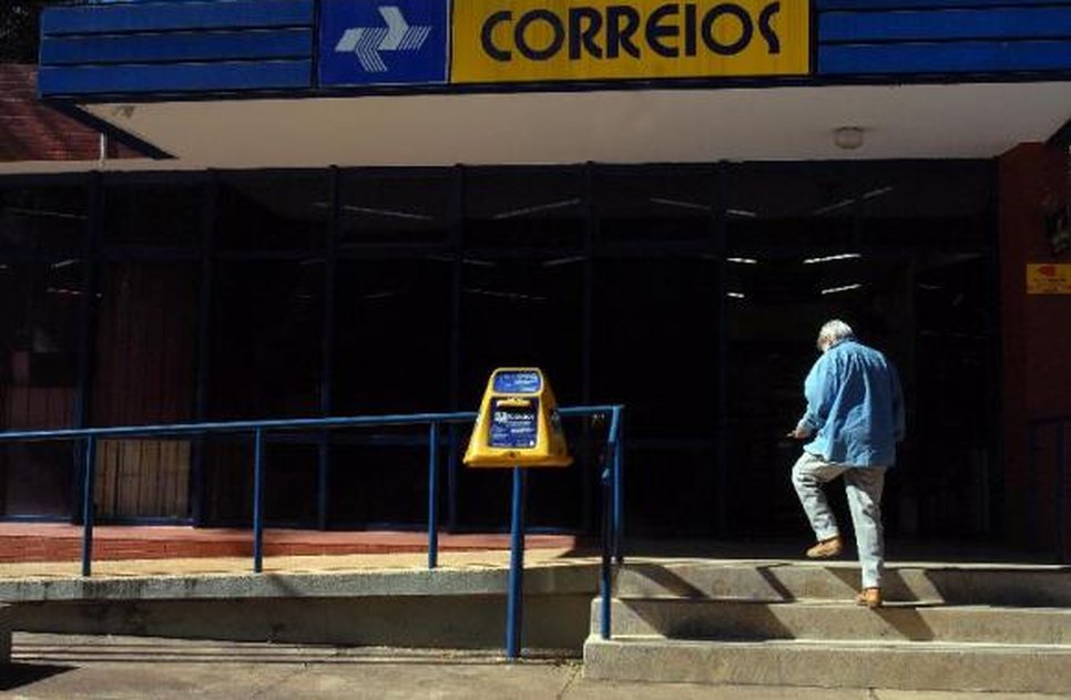 Correio 