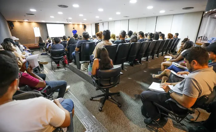 A segunda edição do CNU oferece 3.652 vagas distribuídas em 32 órgãos federais