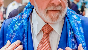 Lula Índia / Foto: Reprodução / redes sociais
