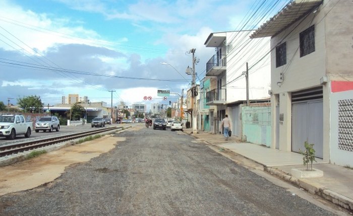 Sede da entidade fica na Rua Buarque de Macedo, em Maceió - Foto: Casal