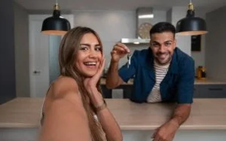 Millennials e Geração Z lideram intenção de compra recorde no mercado imobiliário em 2026