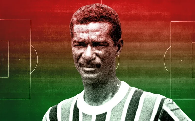 Paulinho, Didi, André Lima... relembre os autores dos primeiros gols nos principais estádios do Brasil