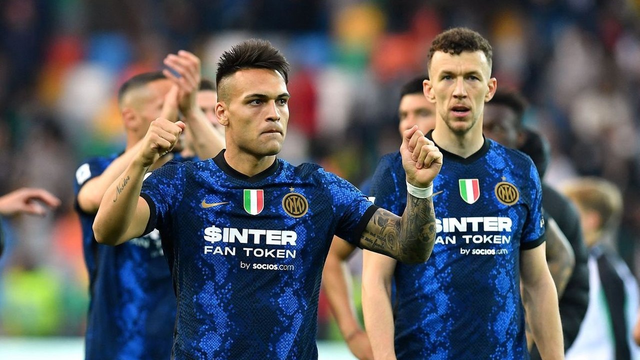 Inter de Milão derrota a Roma e retoma o quarto lugar no Campeonato Italiano