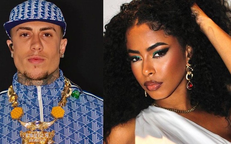 Quem é Lorena Maria, que espera primeiro filho com Mc Daniel?