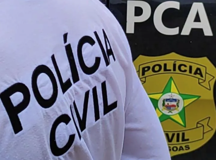 Polícia Civil cumpre dois mandados de prisão por tentativa de homicídio em São Miguel dos Campos