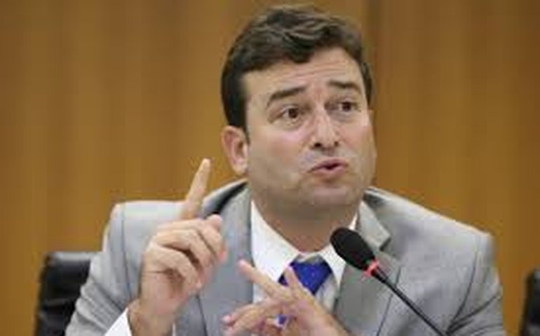 Rolando põe Tacio Muzzi para chefiar PF no Rio, área de interesse de Bolsonaro