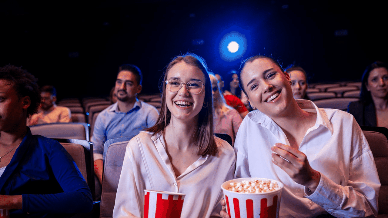 Cinema: confira as novidades que chegam aos cinemas em 29 de outubro