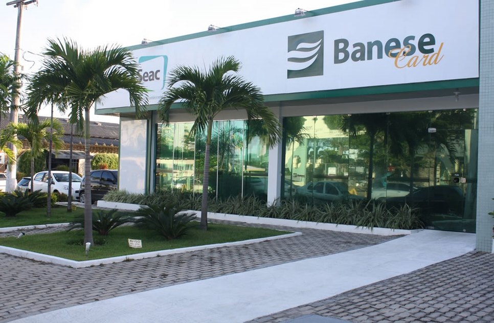 Banese Card / Foto: Foto: Luis Mendonça