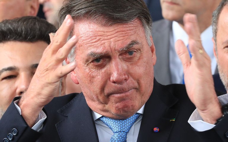 STF entra na etapa final de processo sobre tentativa de golpe