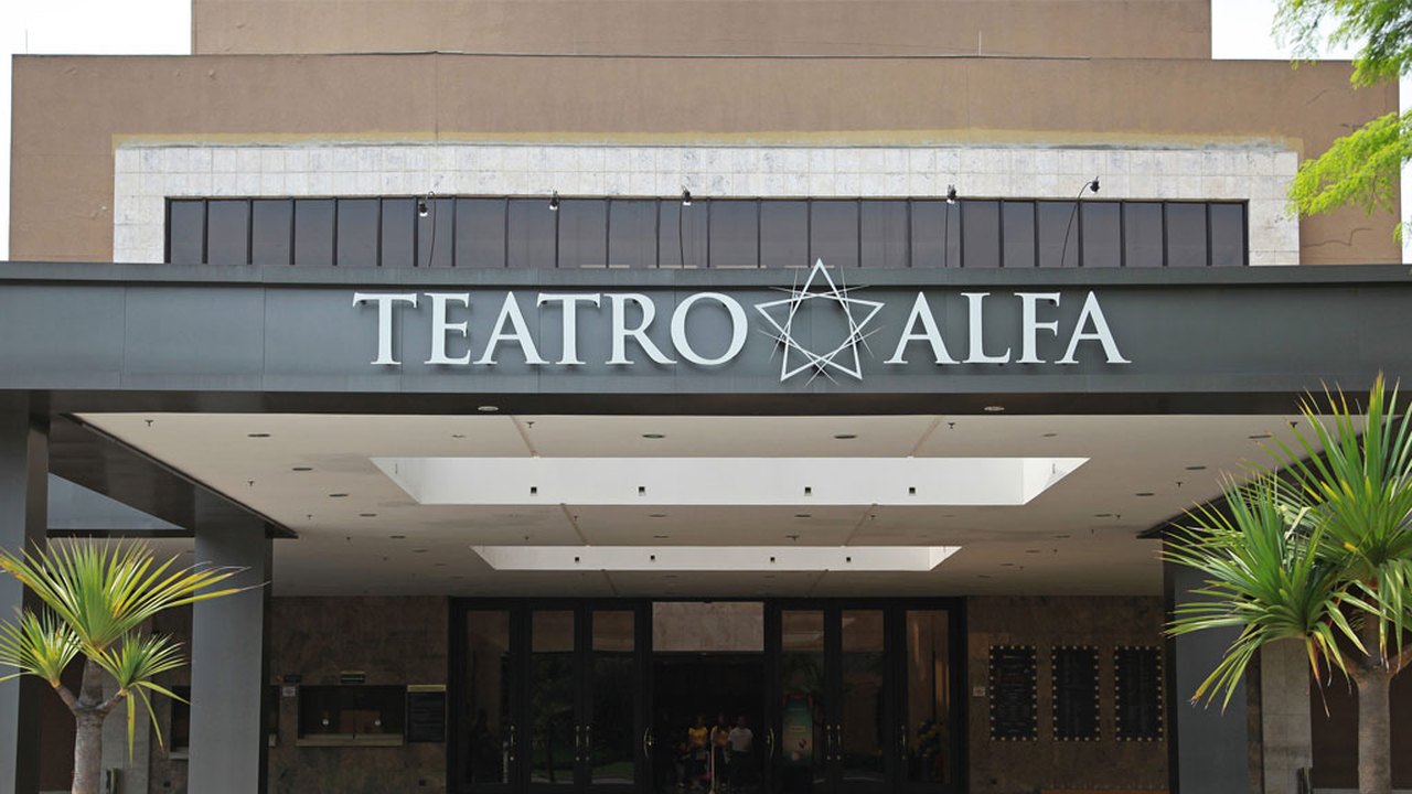 ‘Quebra-Nozes é a despedida do Teatro Alfa
