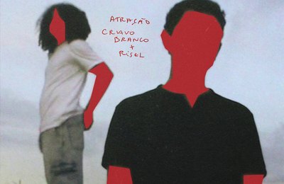 Artistas alagoanos Risel e Cravo Branco lançam videoclipe da sua primeira colaboração