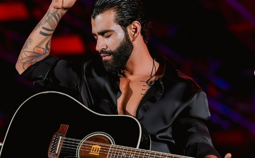 Quem é Gusttavo Lima: conheça a trajetória do cantor sertanejo