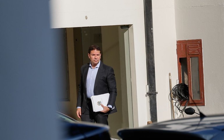 Ramagem fugiu pela Guiana sem passar por fiscalização, confirma Polícia Federal