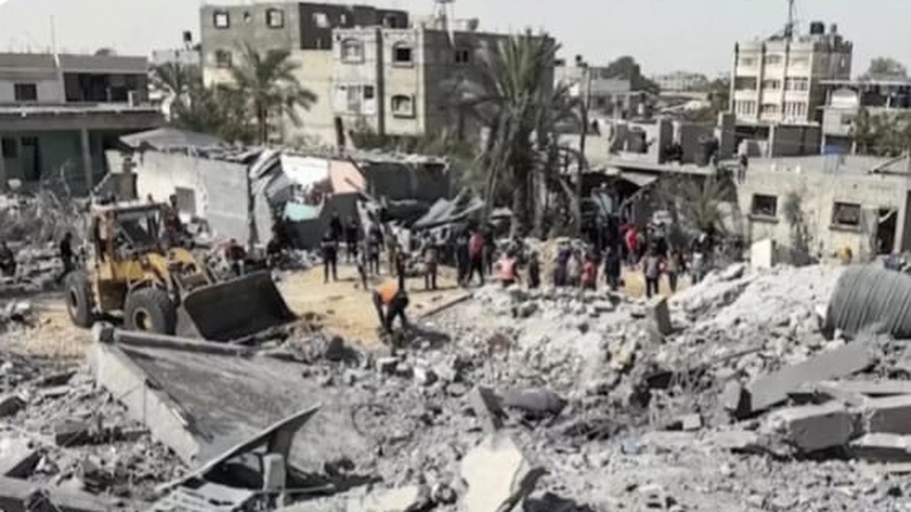 Netanyahu aprova envio de delegação para retomar negociações sobre Faixa de Gaza no Catar
