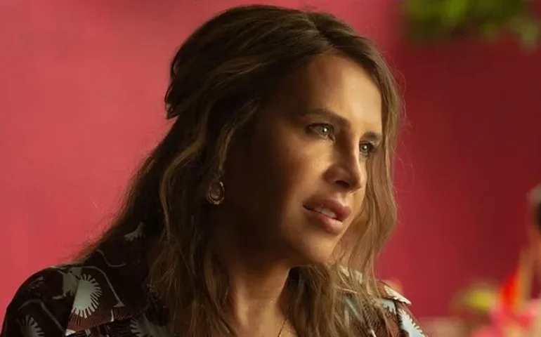 Ainda Estou Aqui perde Bafta para Emília Pérez