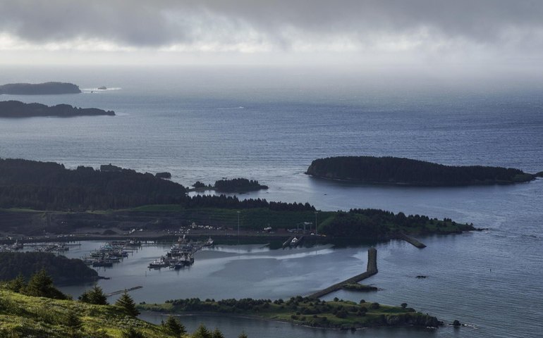 Túnel entre Rússia e EUA pode marcar nova era de cooperação, diz ex-vice-governador do Alasca