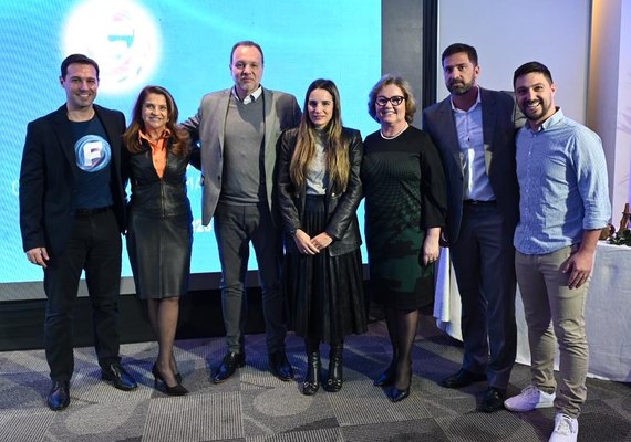 Secretário de Inovação participa de apresentação do Festuris