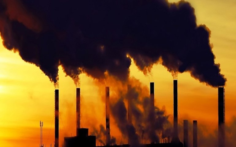 Acordo que limita o aumento da temperatura global entra em vigor hoje