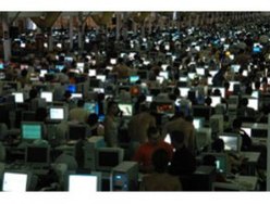 Usuários de Internet