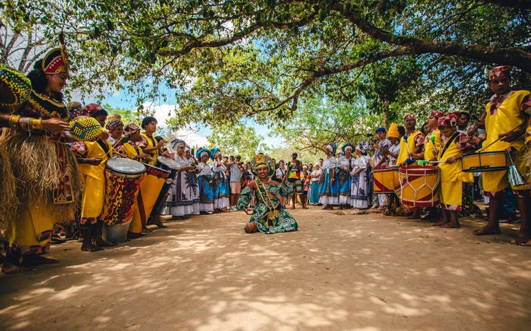  Dia da Consciência Negra: Setur realiza ação de marketing com influenciadores para promover afroturismo em Alagoas 
