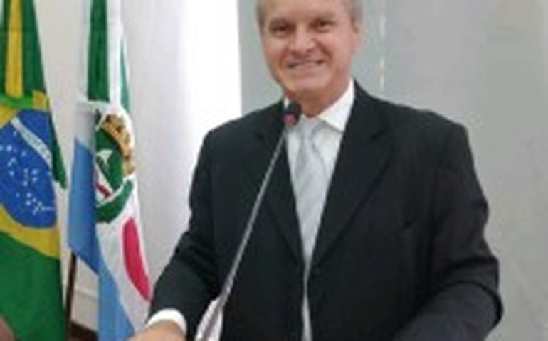 Suplente do PL assume cargo na gestão de JHC em Maceió