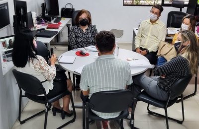 MPAL e outras instituições discutem formulação de políticas públicas para o Programa de Desaparecidos