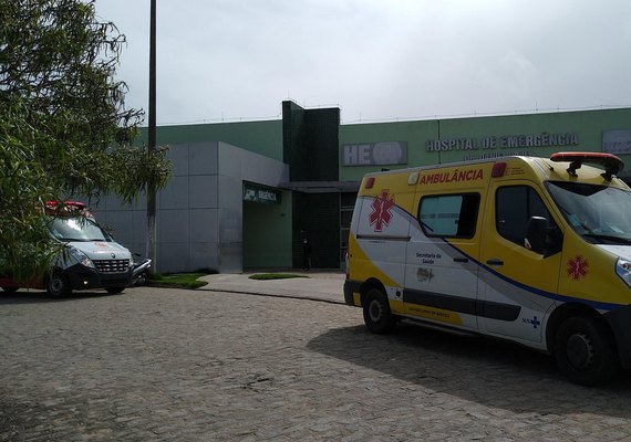 Assistência humanizada a ampliação dos serviços marcam as duas décadas do Hospital de Emergência do Agreste