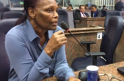 Vereadora requer que prefeitura de Maceió firme parceria com "Cozinha Brasil" do Sesi para usuários do Bolsa Família 