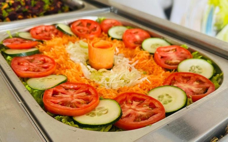 Hospital Regional de Palmeira dos Índios transforma sextas-feiras com o projeto Nutrição com Arte