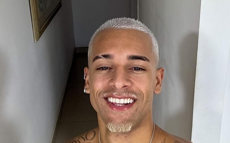 Quem é WL Guimarães, de De Férias com o Ex, confirmado em A Fazenda 2023'?