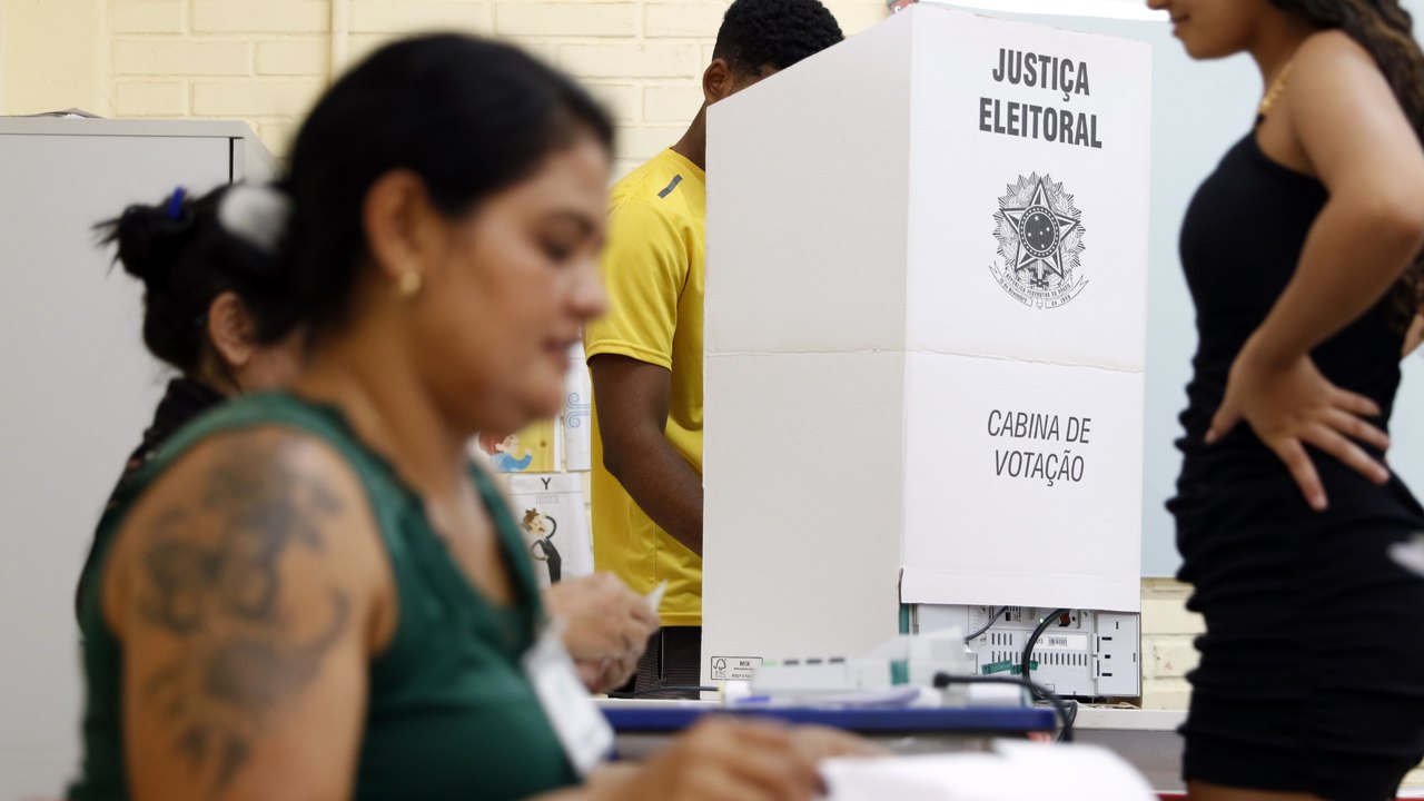 PM registra 7 ocorrências e 6 detidos até o meio-dia de domingo em SP