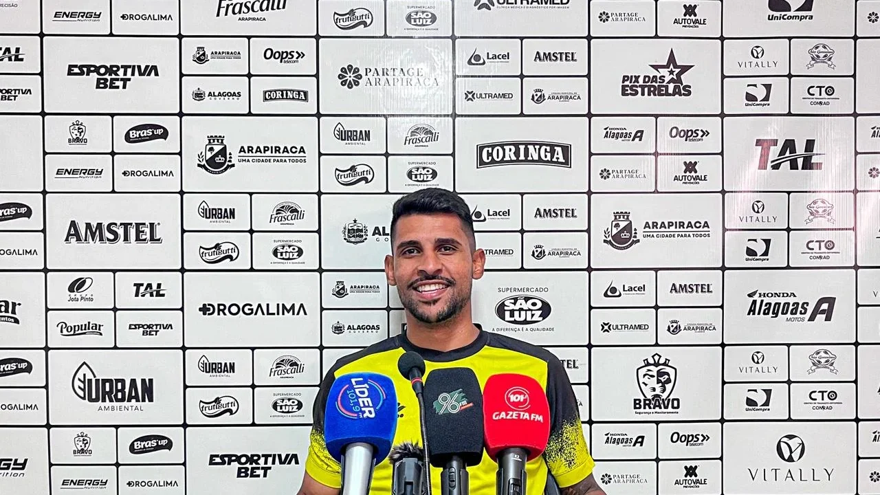 Vamos prevalecer nosso mando de campo nesta final contra o Uberlândia, diz Gustavo Ramos