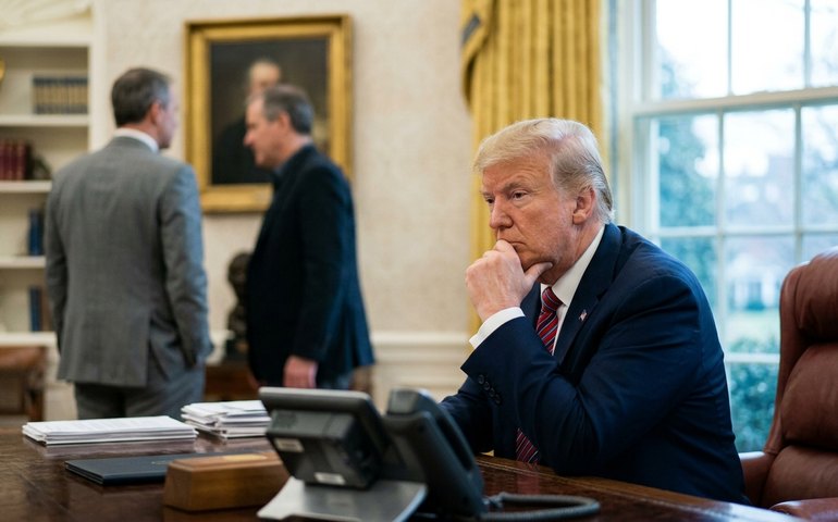 Reportagens sobre conflito no Oriente Médio e Donald Trump ganham Prêmio Pulitzer