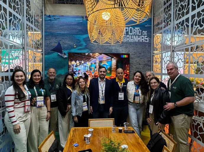Pernambuco consolida protagonismo no turismo nacional na ABAV Expo 2025