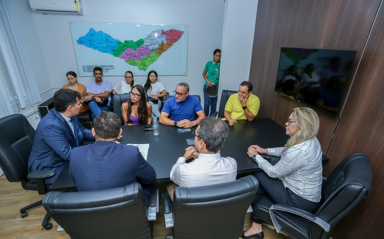 Alagoas é pioneiro: Projeto Respirar vai assegurar cirurgia de traqueostomia infantil