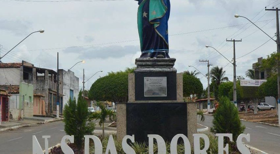 Dores / Foto: Foto: Divulgação/ Jucese