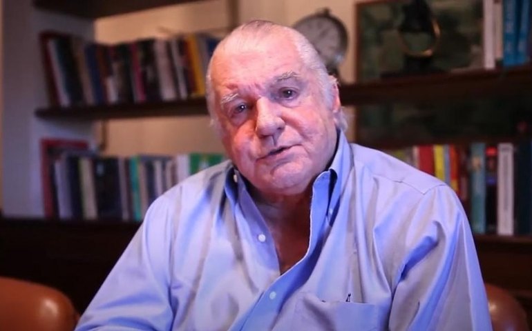 Empresário Olavo Monteiro de Carvalho morre aos 80 anos