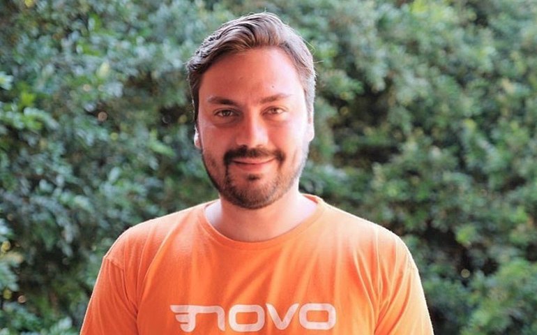 Filipe Sabará tem candidatura indeferida pela Justiça Eleitoral