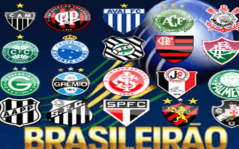 Brasileirão acerta acordo de transmissão para Oriente Médio, África e Polônia