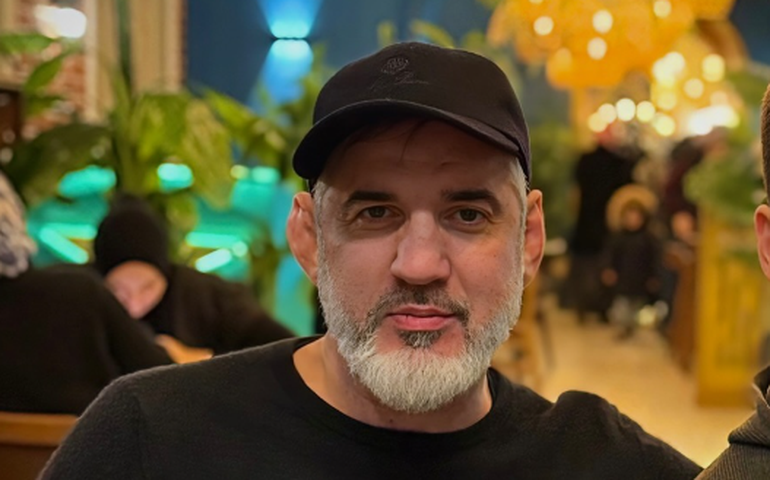 Tricampeão olímpico de wrestling, russo Buvaisar Saitiev morre aos 49 anos