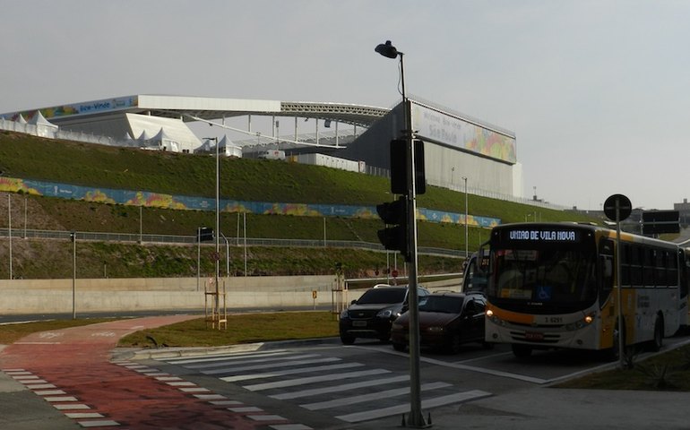 Com investimentos, moradores da Zona Leste de São Paulo celebram melhora da mobilidade e da imagem da região