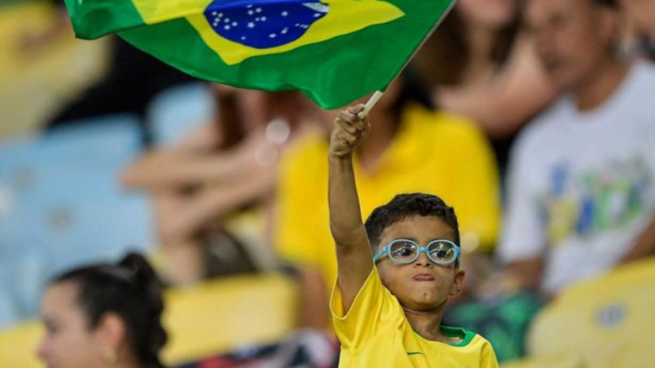 Eliminatórias: Brasil perde de 1 a 0 para Argentina no Maracanã