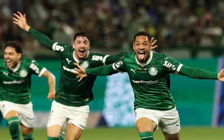 Conmebol divulga confrontos das oitavas de final da Libertadores