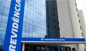agencia-inss-atendimento-suspenso-coronavirus-29032021110929920 / Foto: Foto: Marcello Casal JR/ Agência Brasil