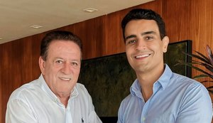 Nova aliança pode ditar o ritmo da campanha no Sertão